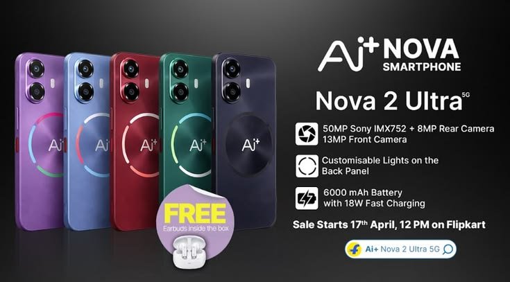 techzoned_'s tweet photo. Smartphone market so ruined that this is the Most Value for Money phone under ₹20,000 💀🙏

#AiPlus https://t.co/UXDYY7bl1Z
