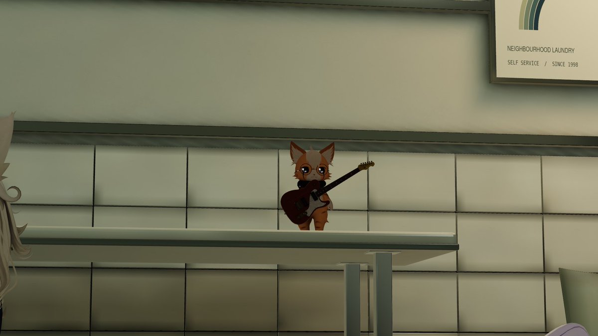 tiffyxlove92's tweet photo. 😍🫶🏻✨✨✨🩵🩵🩵🩵💜💜💜💜 got to listen to Kukans incredible performance was amazing 🤩 you did beautifully my buddy 🥹💖💖💖💖 #friends #kukan #cute #music #vrchat https://t.co/9MuexdzAFV