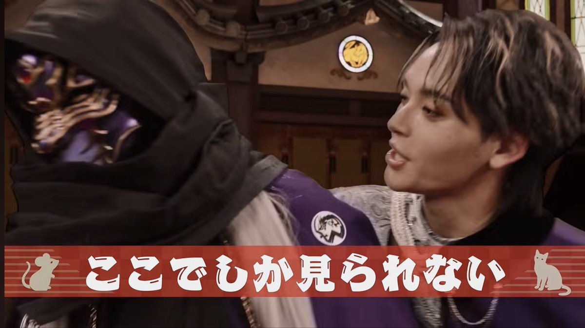 zodiacallance's tweet photo. @hathaway_noa_4x 凄いだろ〜 https://t.co/FZoEh8150S