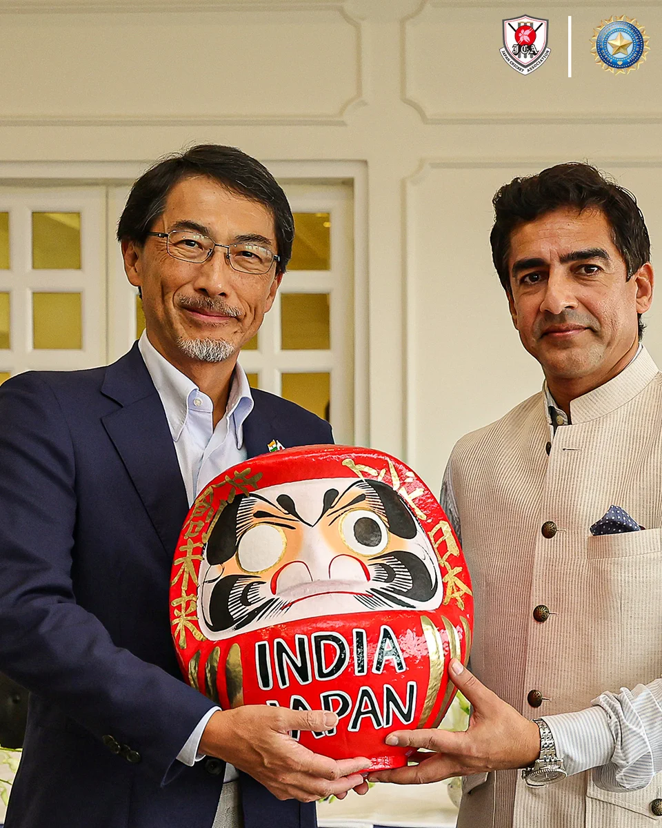 一般社団法人 日本クリケット協会｜ JCA Japan Cricket Association on