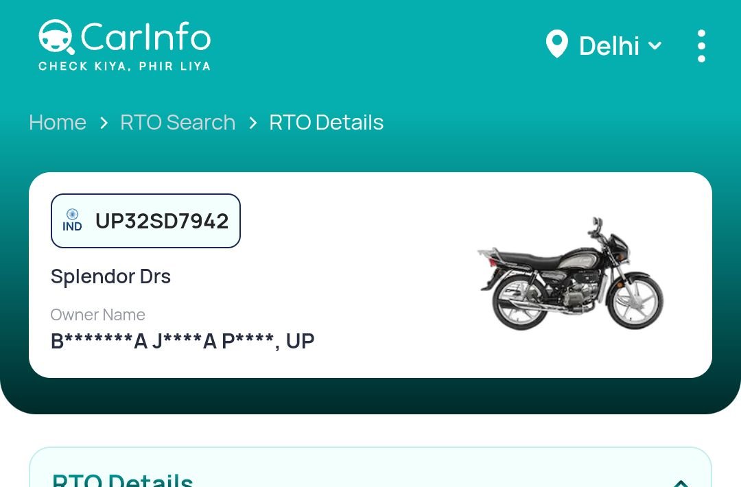 zoo_bear's tweet photo. Want to know in whose name are these new motorcycles? https://t.co/S4BLtO7P4E