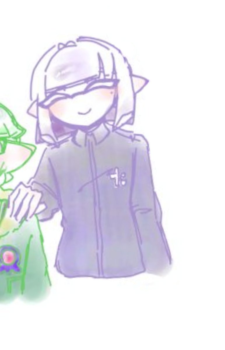 yakitoritori07's tweet photo. @K_supu3 カッコよくてオシャレな絵柄本当に好きで……
よければうちの子お願いしたいです…！✨️ https://t.co/Cdnq4GqeU9