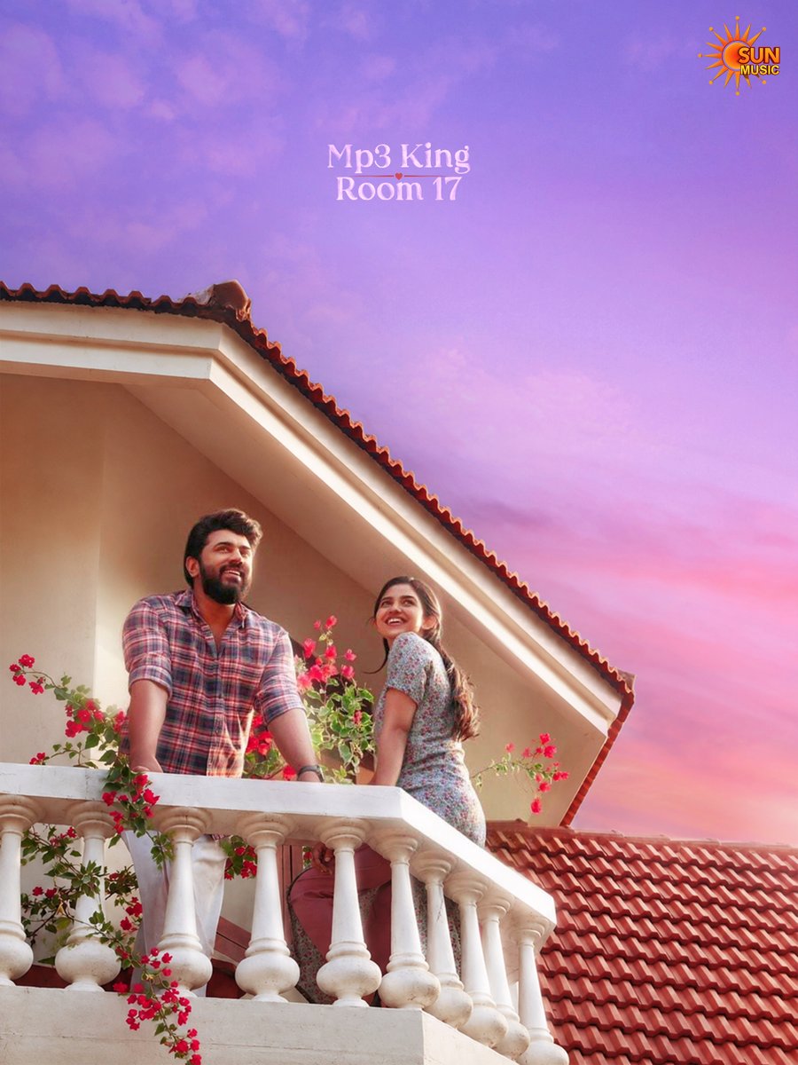 SunMusic's tweet photo. Justin❤️Ashley

#SunMusic #NivinPauly #MamithaBaiju https://t.co/9qX0oYORDj