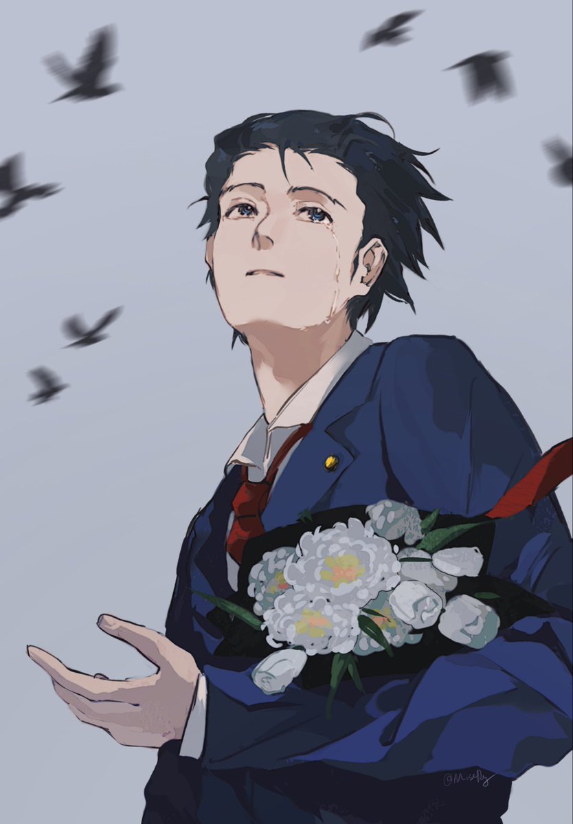 LingYouMiseRy's tweet photo. 2026.7.30
（有照片参考）
#ナルミツ #nrmt #成御 #narumitsu https://t.co/AOGkqCBCCB