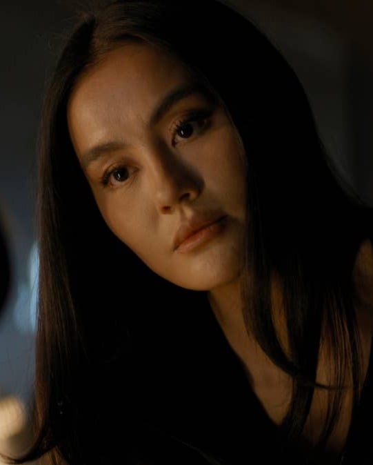 MTNbreaking's tweet photo. 'Reacher' star Agnez Mo responds to fans wanting her as Psylocke in MCU's 'X-Men' reboot:

“I earned that sh-t! I feel so incredibly lucky to see people love Lila and start fancasting me to Marvel and DC, and Naruto, it wasn’t something that I could have ever predicted."

Via @EW https://t.co/tu0YM92y0N