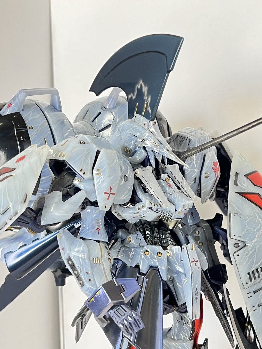 PraBuildii's tweet photo. #私の代表作 https://t.co/1308VHkfIO