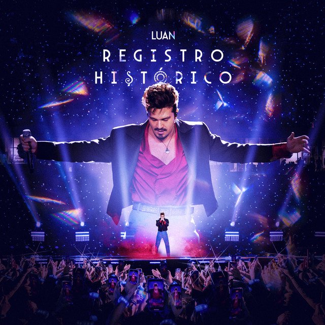 luansdata's tweet photo. 🚨URGENTE! "Registro Histórico" de Luan Santana acaba de ser indicado ao grammy na categoria de melhor album de música sertaneja. https://t.co/dVM6VAmFpW