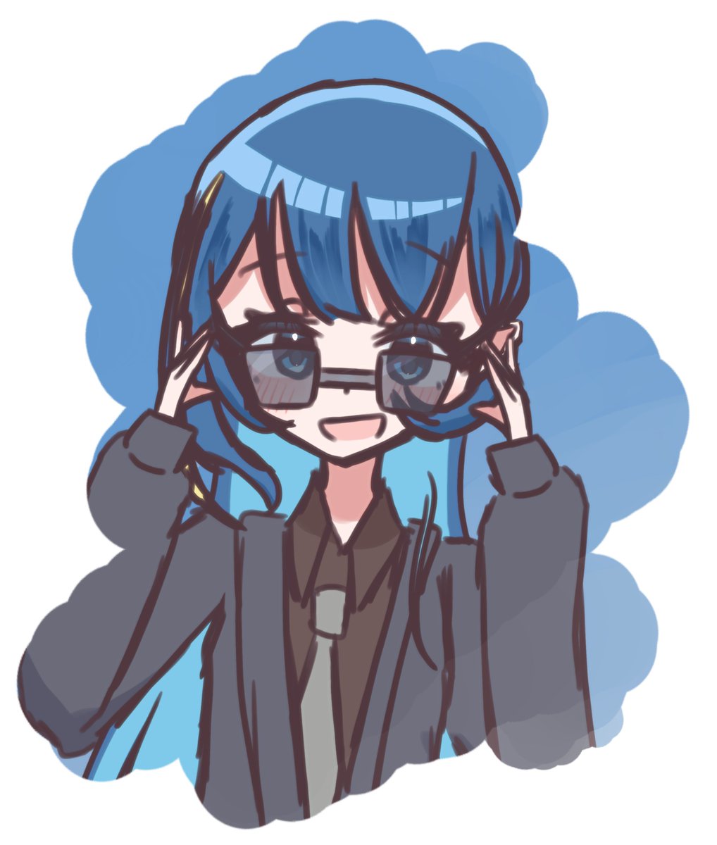 uEfR7uI2jF48047's tweet photo. Happybirthday！！！！！！！！
#ブルー誕生祭2026 https://t.co/Hq49vS69aE