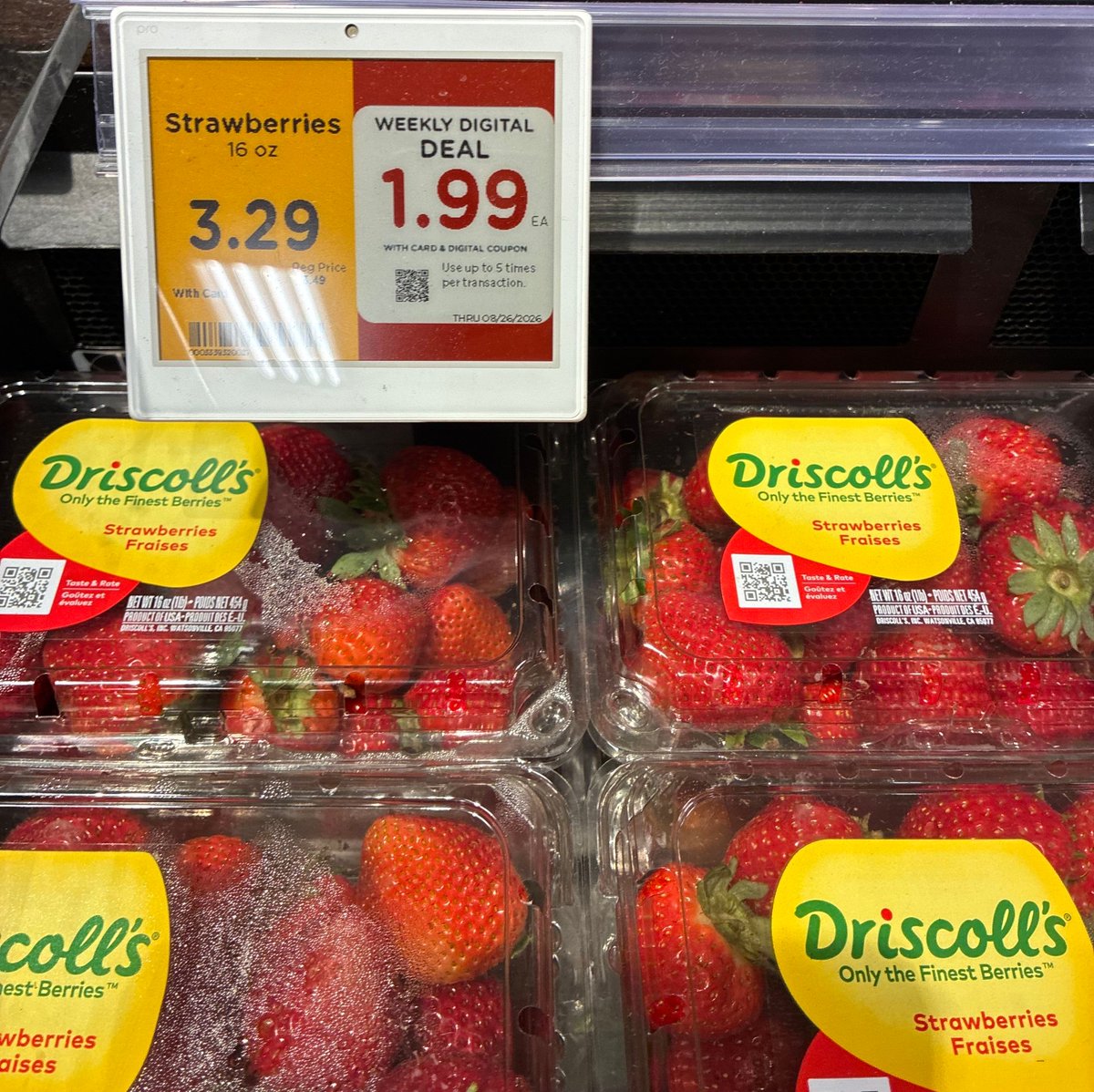cartwrighttrain's tweet photo. "Eating well is so expensive!" Nope. Not even close actually. If you start eating 80%+ whole foods you prepare yourself I can pretty much guarantee you your food expenses would decrease astronomically. 

Very affordable and amazing food is available for most people. Winning is very easy. It just comes down to choices.
