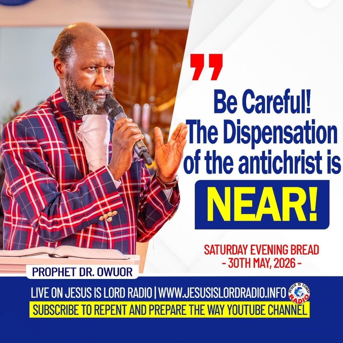 DabGechiko20927's tweet photo. Beware! The spirit of the antichrist is at work.
#TruthAboutEternity https://t.co/W0klm3Dhiw
Please kindly
Like
Share
SUBSCRIBE https://t.co/BGWEyTT2uv
