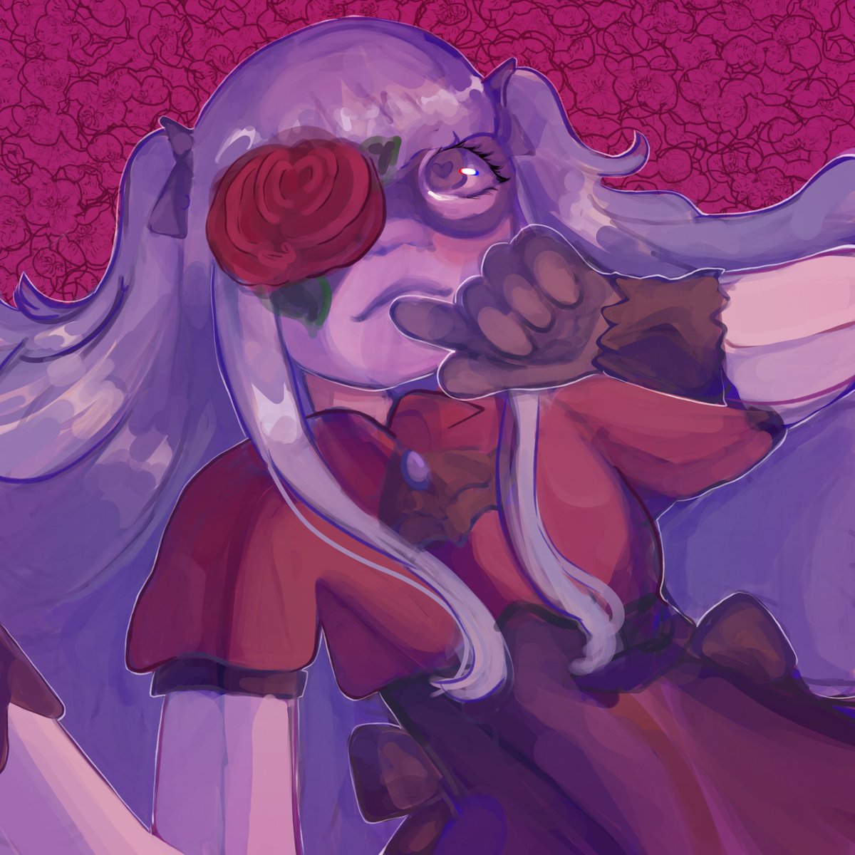 lostgloaming's tweet photo. 🪽     . . .⠀⠀꒰ #artmoots ꒱

hi i’m lost! I’m an artist trying to make new art friends :) 

i like prsk, avemygo, silent hill, deltarune, overwatch and alnst!!
         ♡ / ↻ to be moots .ᐟ https://t.co/Y1vG9gxrol