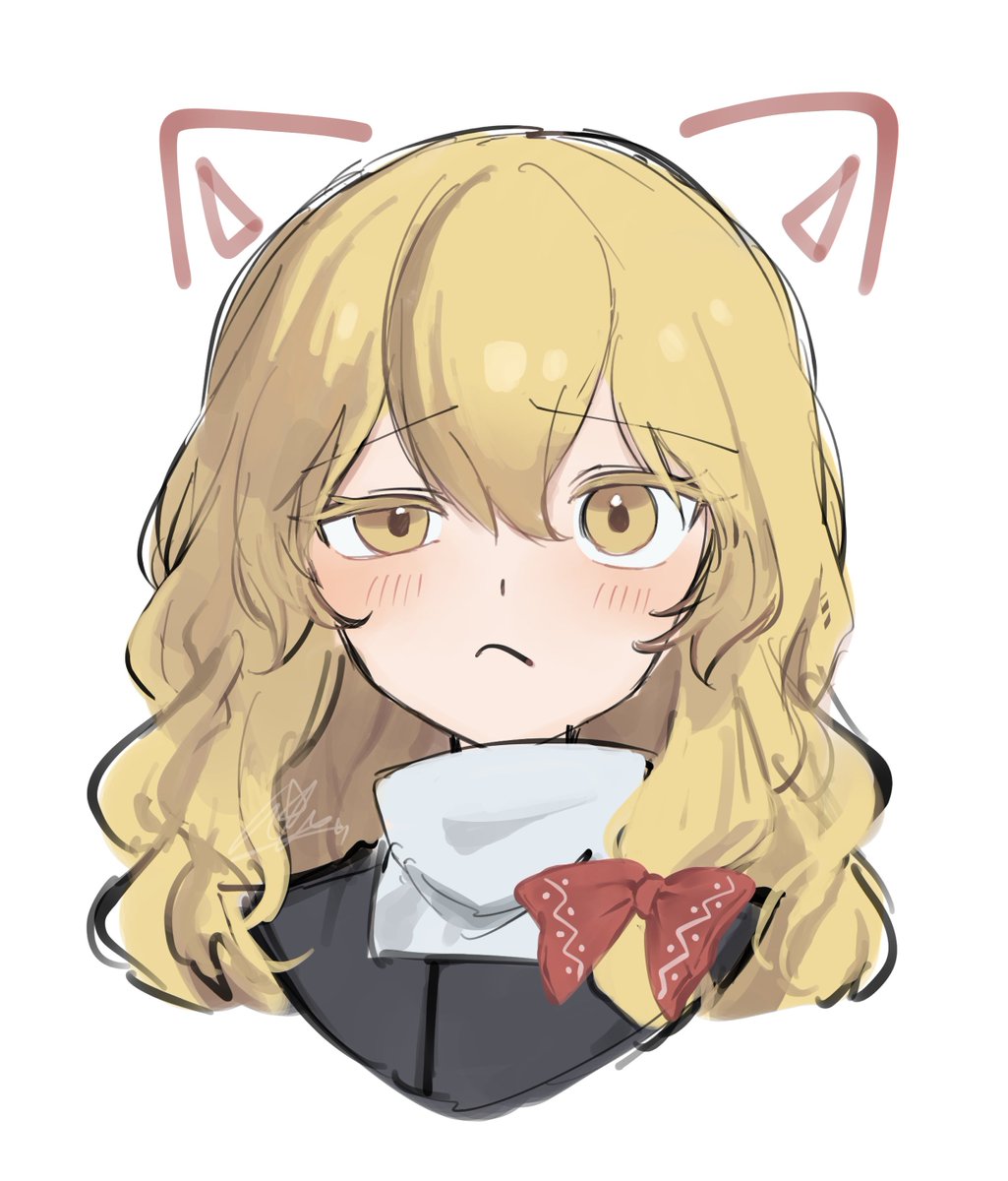 niru___05's tweet photo. 猫耳似合いそうな顔してるね https://t.co/cCSHwdHPDb