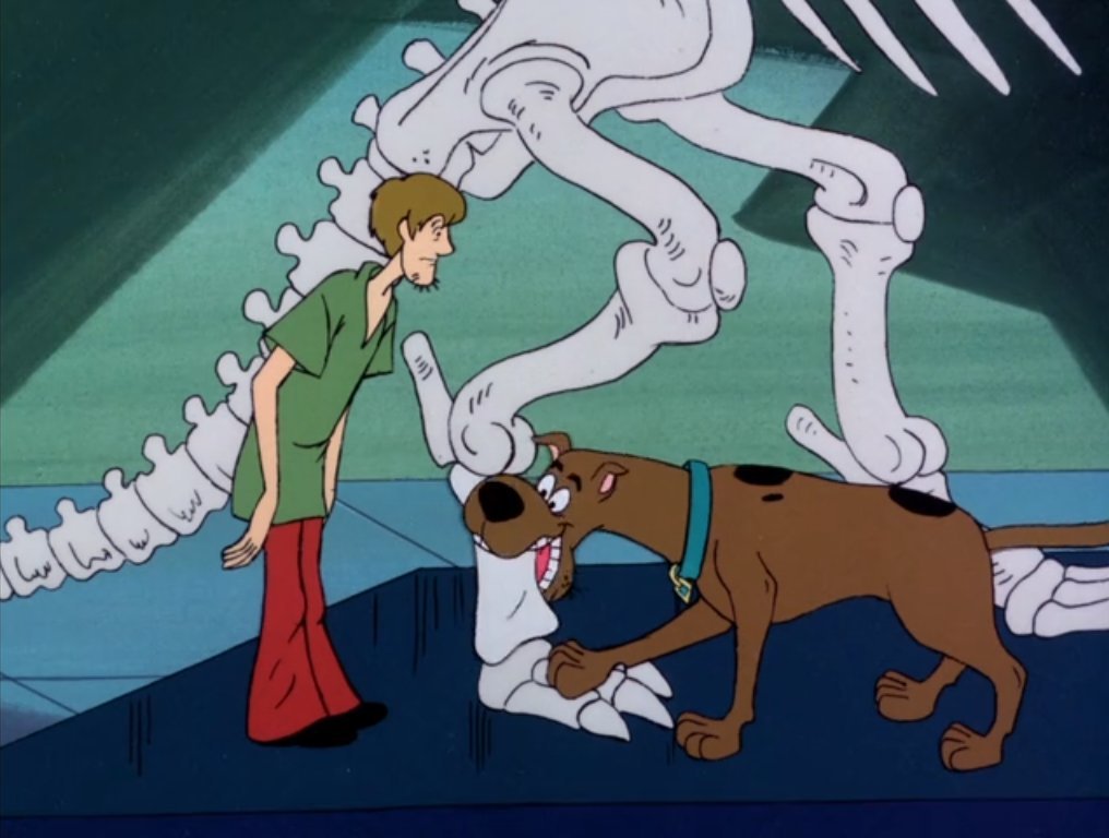 WendyLovesJesus's tweet photo. Happy #SmithsonianDay! 🗿🖼️🦴👑 Every year, Smithsonian Magazine hosts this event—it provides free entry to participating museums, zoos, etc. Thankfully for the #ScoobyDoo gang, the Splitsonian Institute was on the list! What historical treasures will they discover today?? https://t.co/jw0rFL2UNT