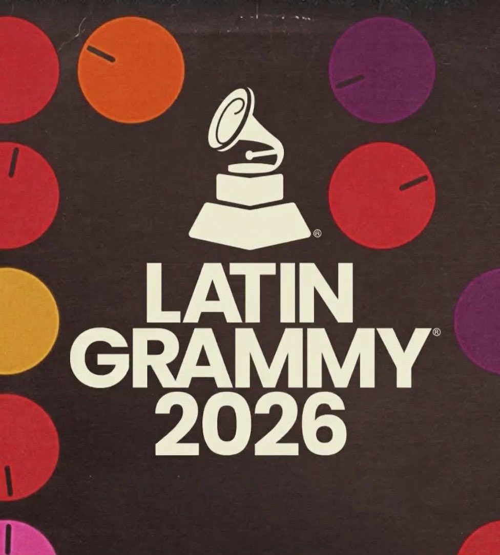 KarolGBRA's tweet photo. CLIMÃO! “Verano Rosa”, de Karol G e Feid, foi indicada “Melhor Interpretação de Reggaeton” no Latin GRAMMY 2026. https://t.co/mHp2i4N3qj