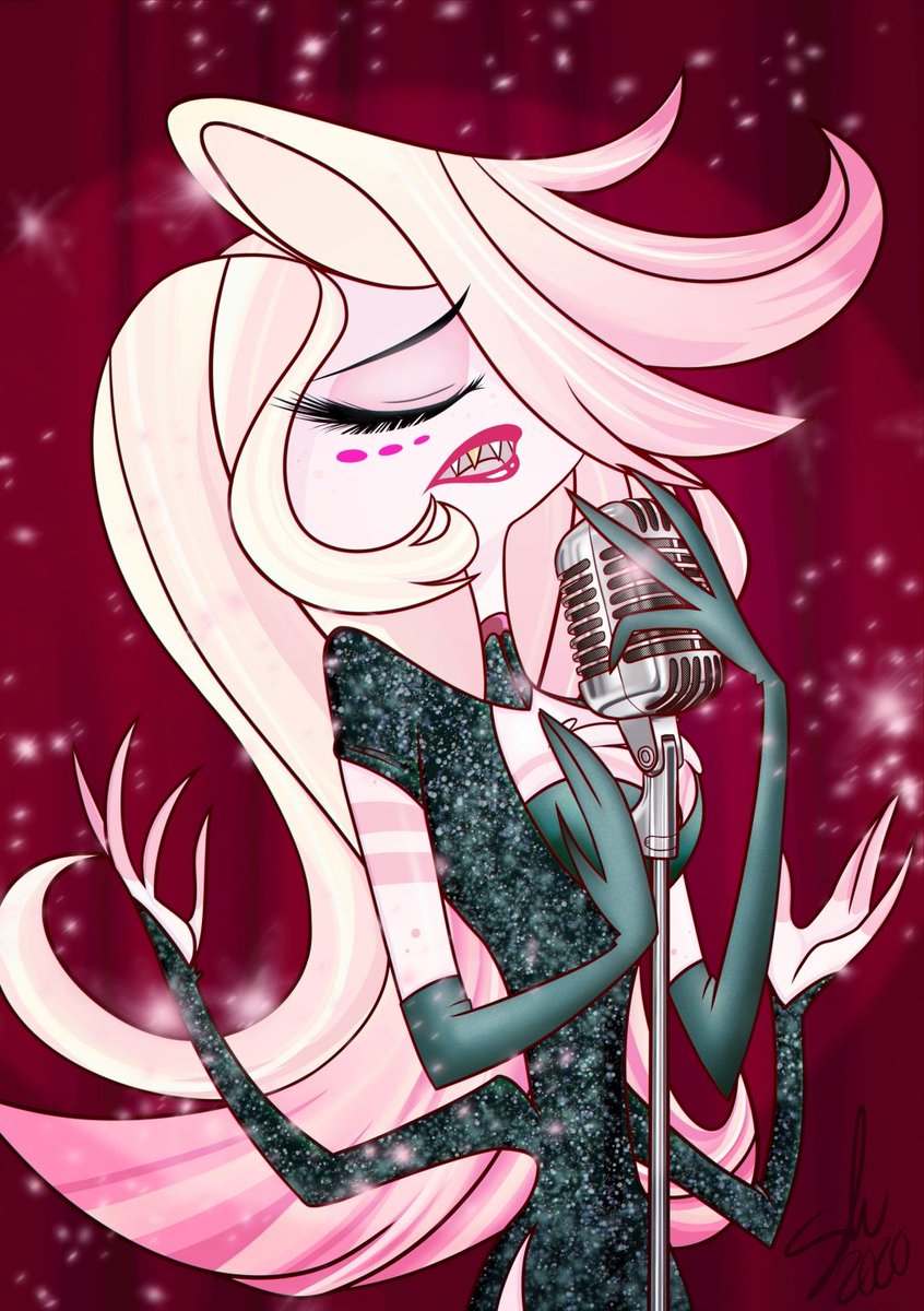 angeldust0666's tweet photo. 🕷️🩷: *Angel dust comes on stage to sing dressed like this* #OpenRP #MVRP #Roleplay
#HHRP #HazbinHotelRP #HBRP #hazbinhotel #angeldust #rolplay #hazbinhotelangeldust #valangel #hazbinhotelrol #huskerdust #radiodust #Staticdust #angeldusthazbinhotel #started #freerp https://t.co/OMskLZmicp