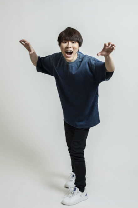 junchansukiii's tweet photo. バトラさんの宣材写真 https://t.co/amQL5kJKJQ