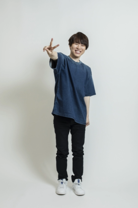 junchansukiii's tweet photo. バトラさんの宣材写真 https://t.co/amQL5kJKJQ