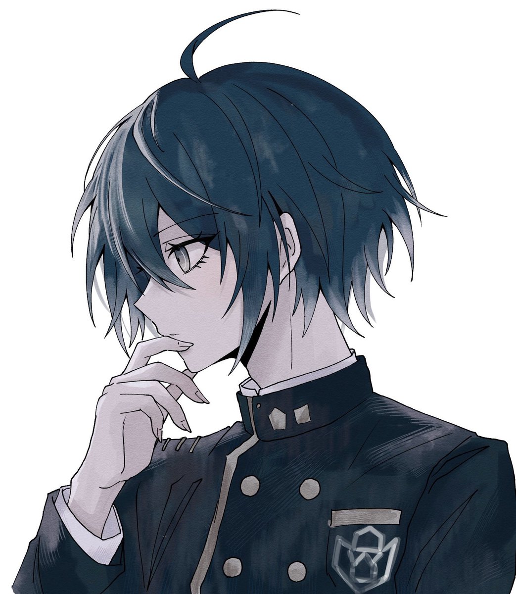 Mo_no960's tweet photo. 再掲  

ロフトコラボのダンロンを早く描きたい https://t.co/fxwo50BHaB