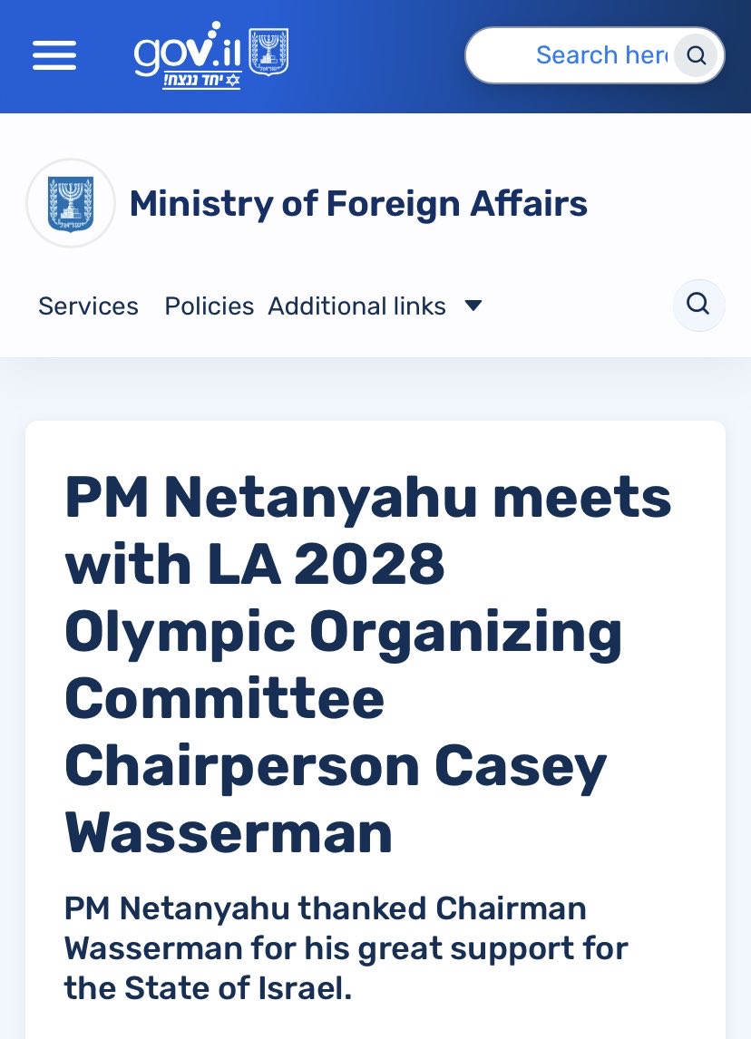 Lowkey0nline's tweet photo. Casey Wasserman’s booking agency represents Coldplay, Kendrick Lamar, and Ed Sheeran.

He is featured in the Epstein Files and has been thanked publicly by Benjamin Netanyahu for his support of Israel. 

This is far bigger than Macklemore, Ed Sheeran, and one tour. https://t.co/6yKGFb3kvN