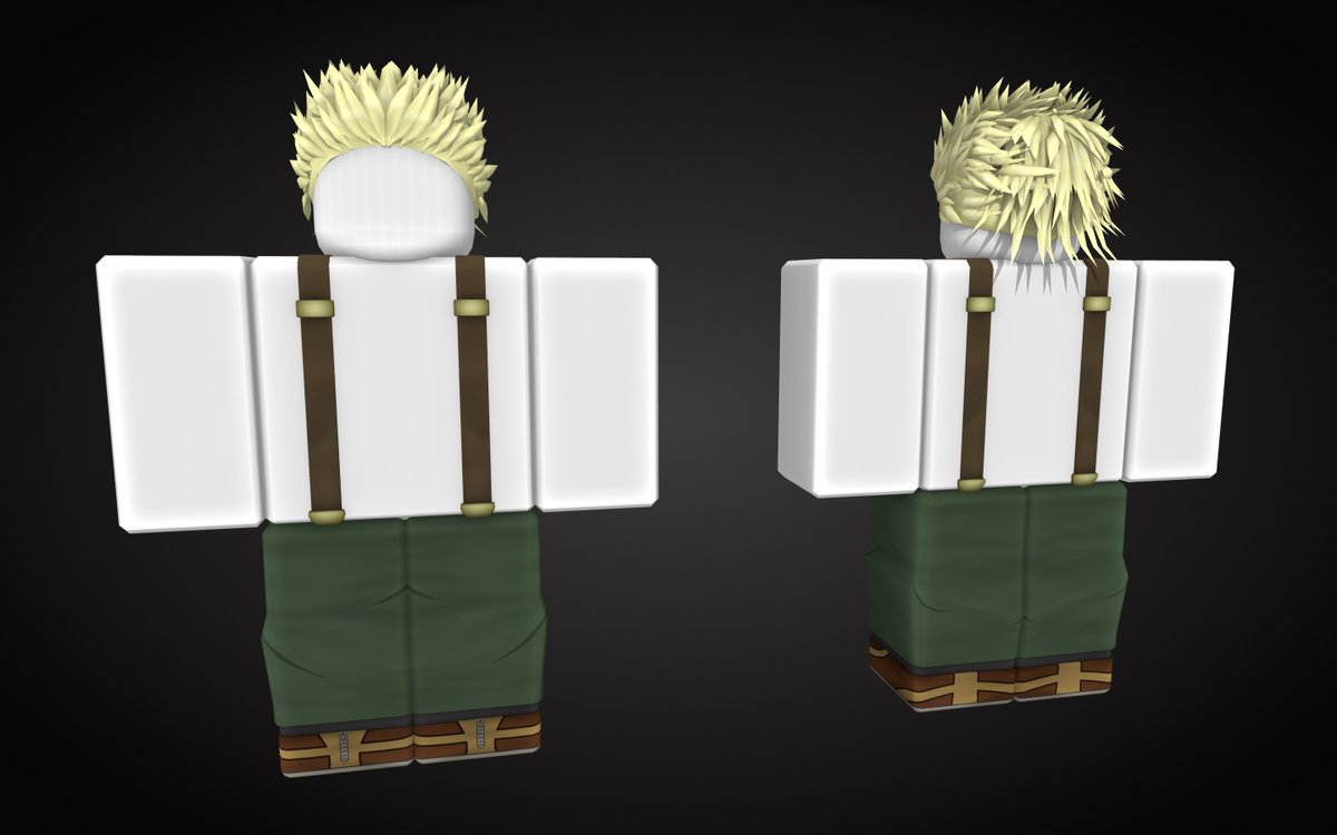 YokioRBLX's tweet photo. Hazenoki R6 clothings
#Roblox #RobloxDev https://t.co/s4ZICuWuCx