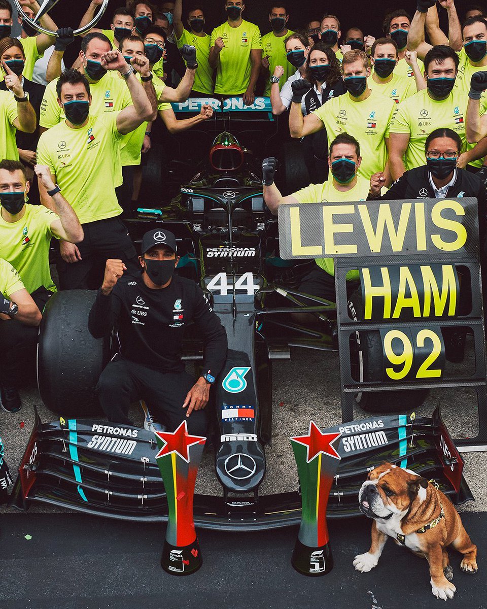 MercedesAMGF1BR's tweet photo. Portugal, 2020. 🇵🇹 https://t.co/H7xSquObVw