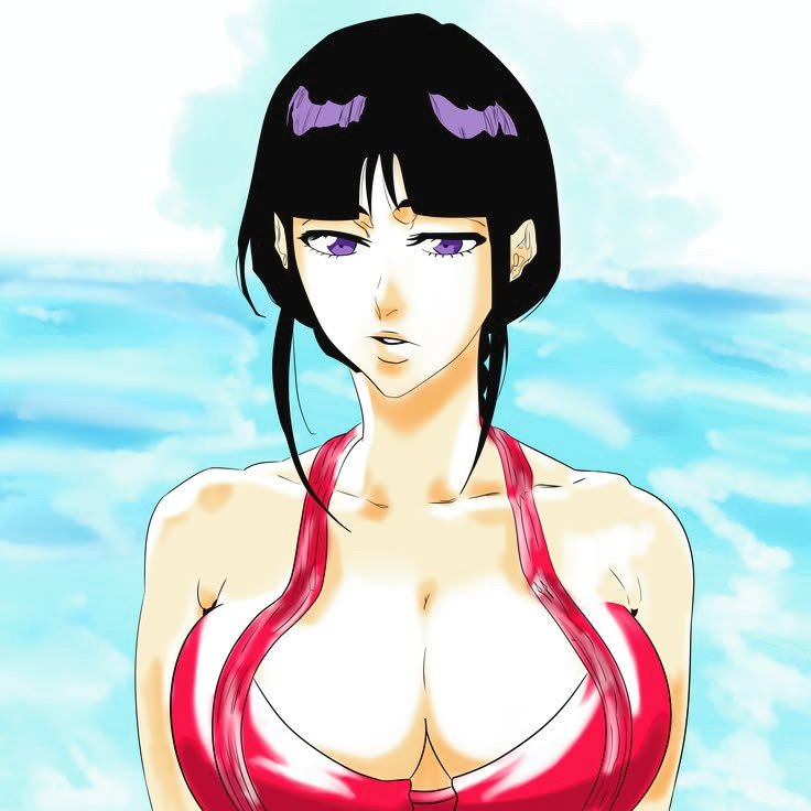 Onimochi9's tweet photo. #Bleach #nemu #digitalartㅤㅤㅤㅤ https://t.co/VLVnJcxpI9