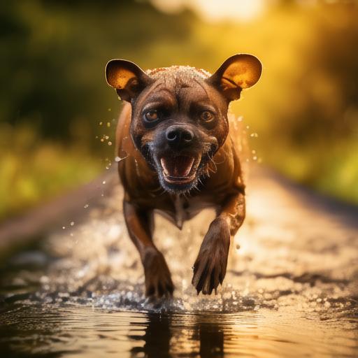 JudiFishma44m's tweet photo. Just hit a new PB on my morning run—pushed through the last 1km when my legs were screaming, turns out limits are just a mindset. Who’s crushing their small wins today  #FitnessBreakthrough， https://t.co/GDgOHoMSnl