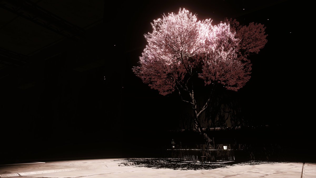 cho_co_rock's tweet photo. To Bloom In The Darkness

VRChat World : Forgotten Gardens
Author : Babylonia_ink

#VRChat
#VRChat_world紹介
#VRChatPhotography https://t.co/b44XMoj3B5
