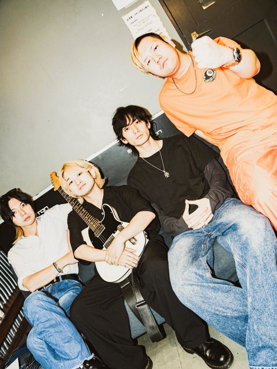 we_are_sq's tweet photo. 16（水）
渋谷TOKIO TOKYO
「PAGE」
ありがとうございました!!!!

photo by @haru_photo_jpeg https://t.co/MHe97MhczF