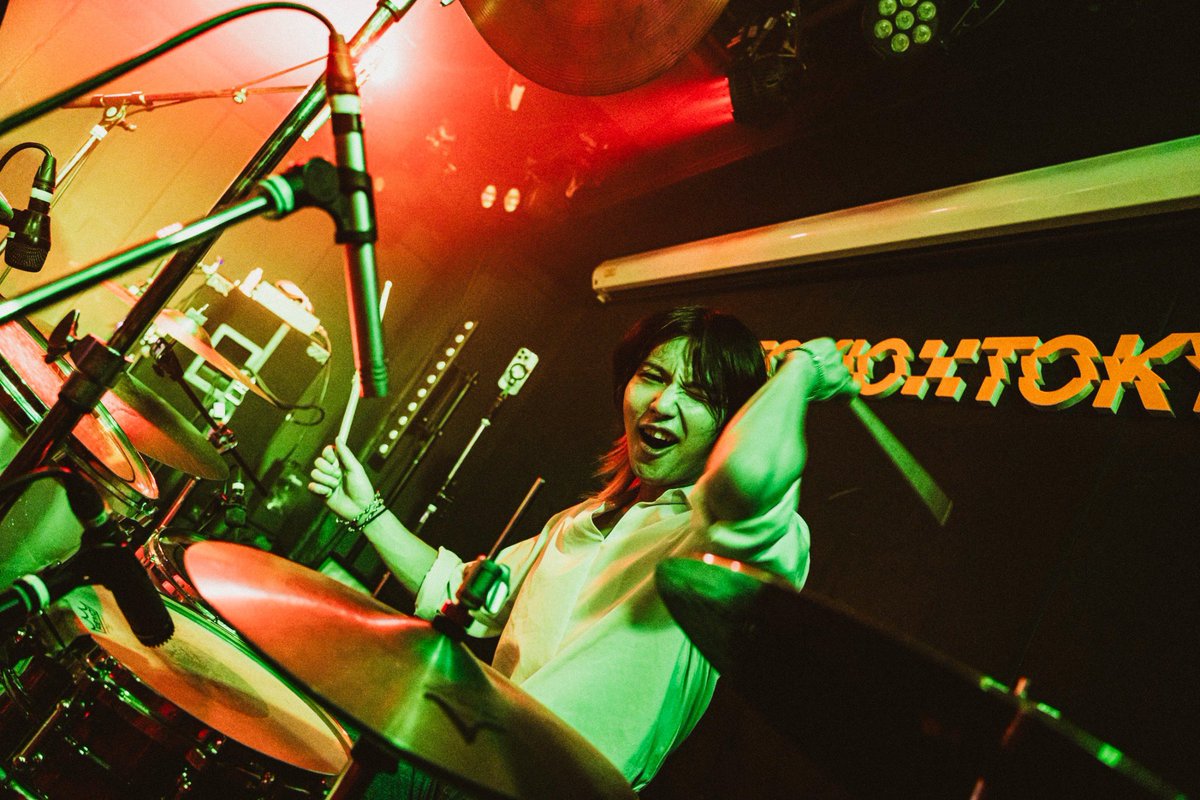 we_are_sq's tweet photo. 16（水）
渋谷TOKIO TOKYO
「PAGE」
ありがとうございました!!!!

photo by @haru_photo_jpeg https://t.co/MHe97MhczF