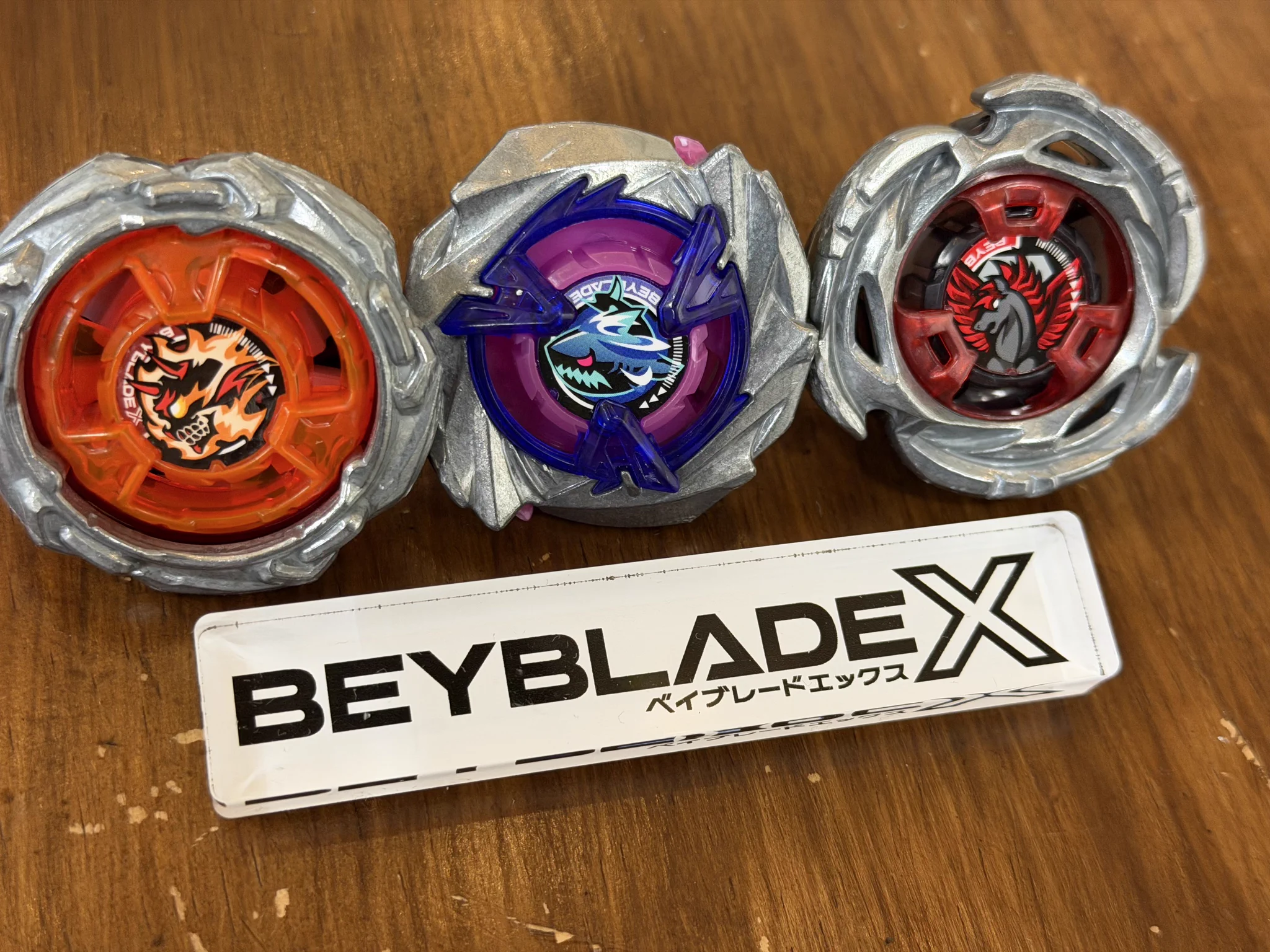 トリバー on X: 