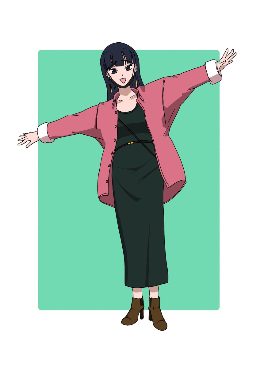 fugacityXE's tweet photo. 上げ忘れてたマスクあり差分
トレードマークがなくてもひめかってわかる様に描けたのではなかろうか

#さよならララ #さよララファンアート部 https://t.co/xl8BmiginS