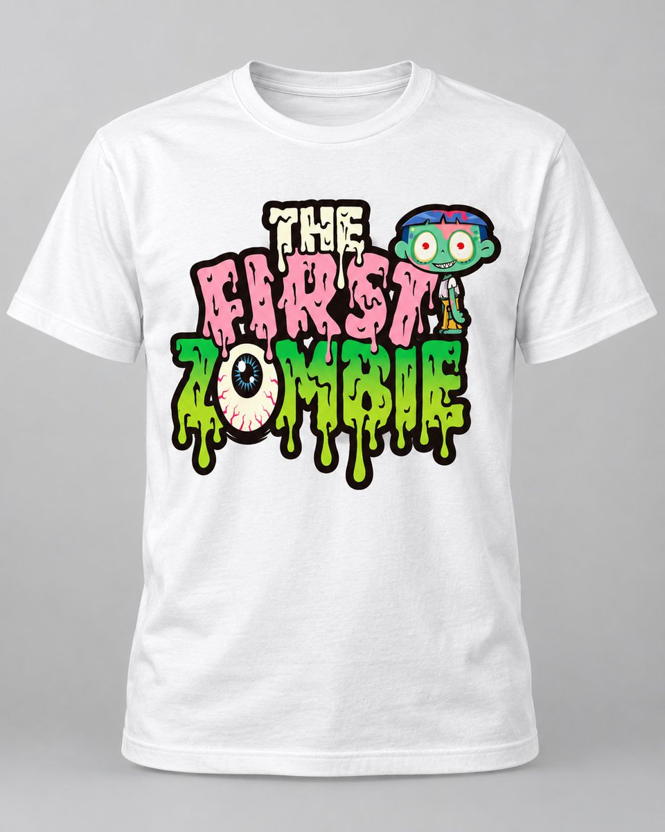 tfz_game's tweet photo. #TGS2026 出展記念プレゼント🎁

限定Tシャツ＆ノベルティセットを抽選で5名様にプレゼント🔥

本アカウントフォロー＋この投稿をリポストで応募完了
締切：9月末

▼Steamウィッシュリスト登録もお願いします
https://t.co/xR0syVJELp

#ザファーストゾンビ #THEFIRSTZOMBIE  #東京ゲームショウ30th https://t.co/uw8n8zxOOv