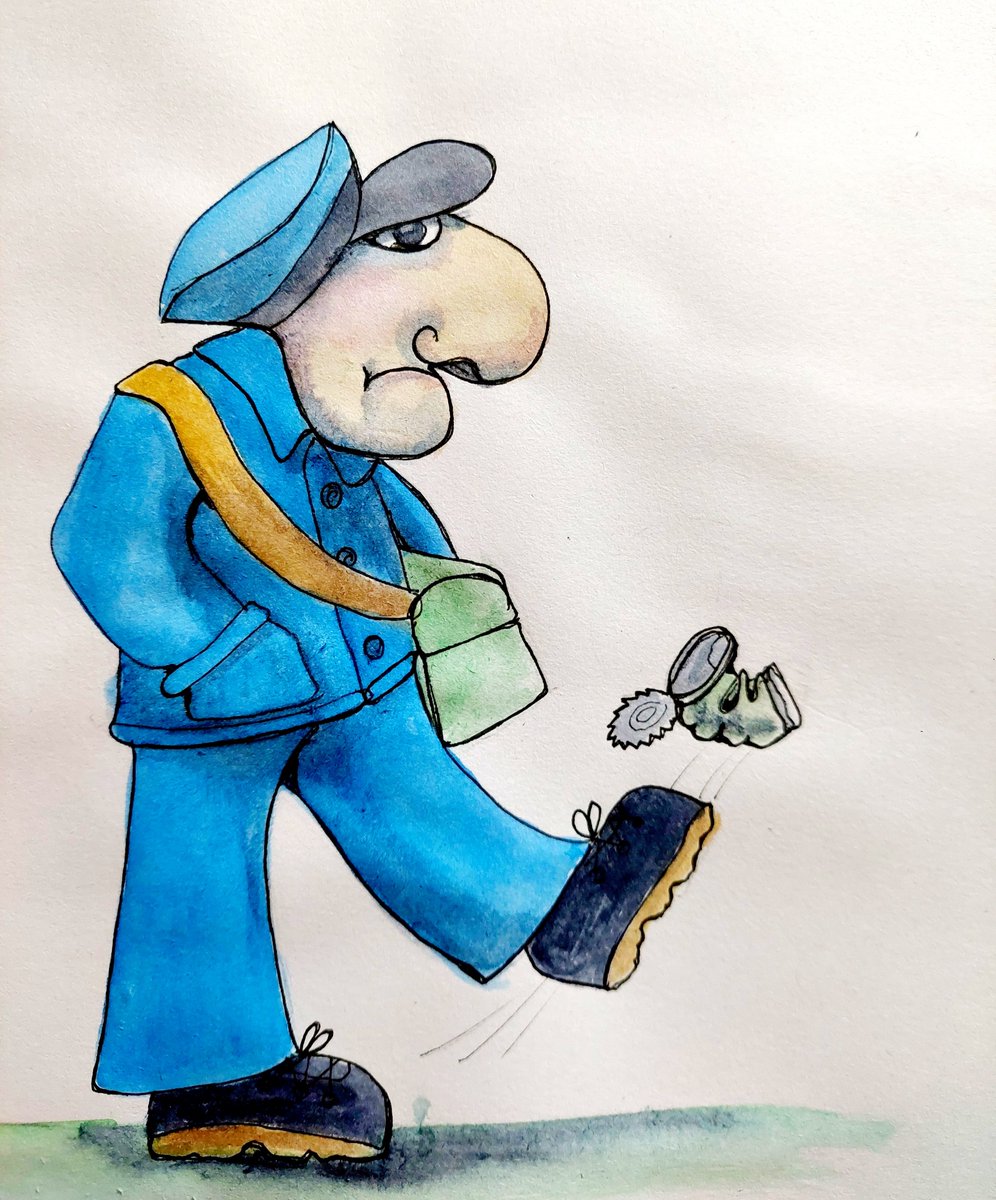 jayceek33's tweet photo. Feeling glum?
@StudioTeaBreak
#ShapeChallenge https://t.co/rpGADYhXnu