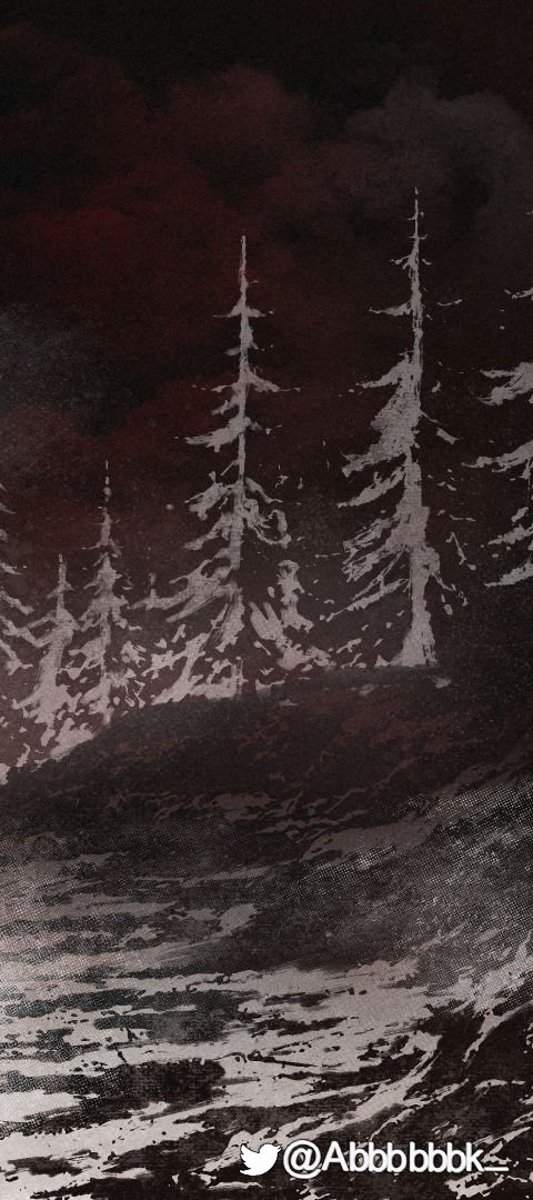 ABBBBBBK_'s tweet photo. Snow Oni https://t.co/kZ5PZki80o