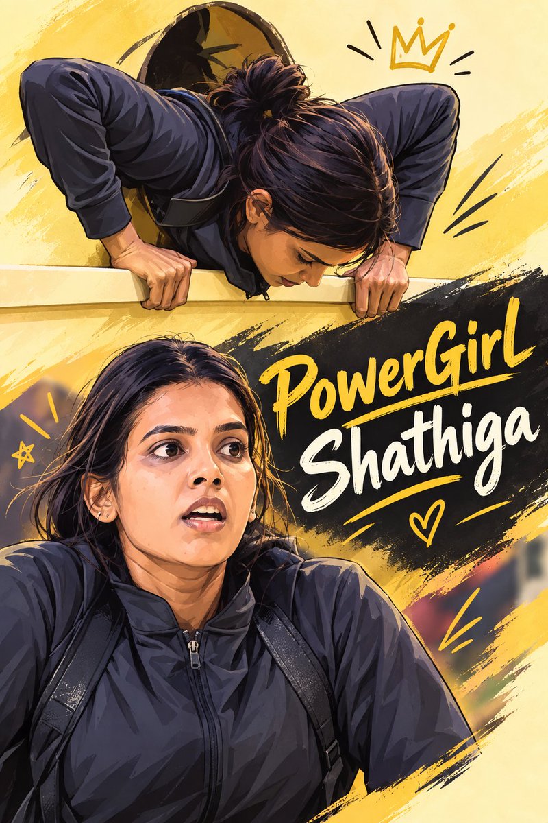 kotterwerr's tweet photo. SHATHIGA🔥🧨 #biggbosstamil10 https://t.co/yUaYpjvVZB