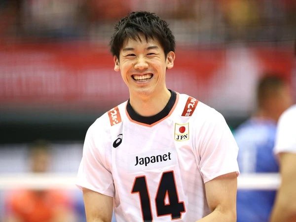 Himariikxed's tweet photo. 石川祐希選手の笑顔ほんと
大好き！！
いい笑顔ですよねぇー！
こんなの誰でも惚れるわいっ！！
と、思いながら
石川祐希選手のお気に入り写真集を
作りました！！

 #石川祐希選手
 #男子バレーボール
 #写真集

@yuki14_official 選手 https://t.co/3pOHUzGlCX