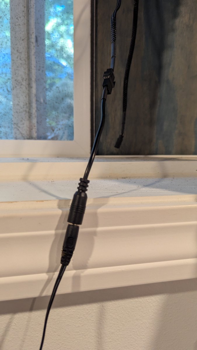 justinszilard's tweet photo. Just to be extra safe, I made a vent adapter for @Prusa3D Advanced HEPA Filtration system. I made an adapter that sits over the HEPA filter and goes to a flexible 4 inch vent. Then the 4 inch vent goes to a old PC fan with its own adapter and that all secured to a wood window insert with a vent hole