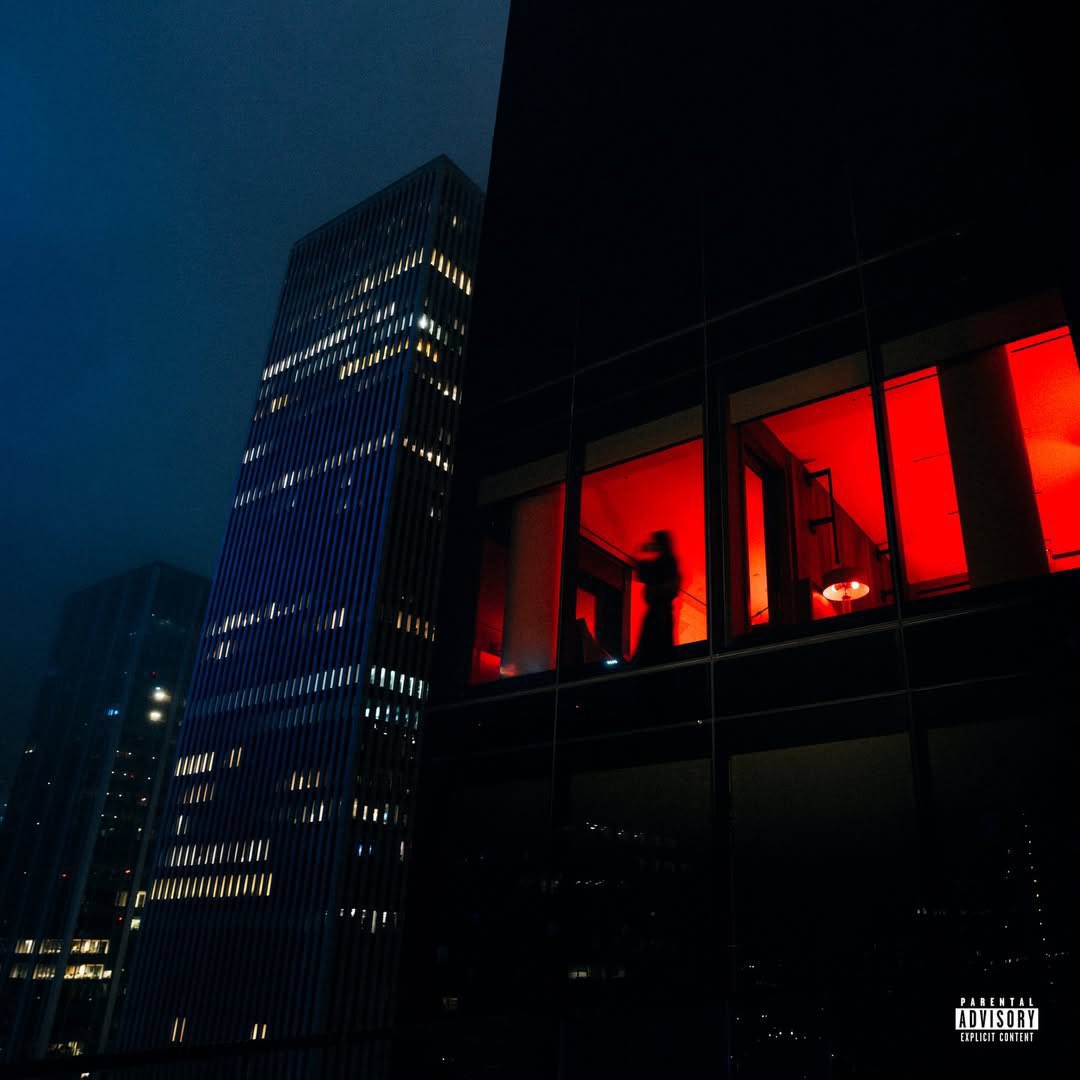 babymikosupport's tweet photo. “Do Not Disturb: Late Checkout” de @ItsYoungMiko, es nominado al #LatinGRAMMY en la categoría “Mejor Álbum de Música Urbana”. 

🖤🦂 https://t.co/acGDo5Tbjn