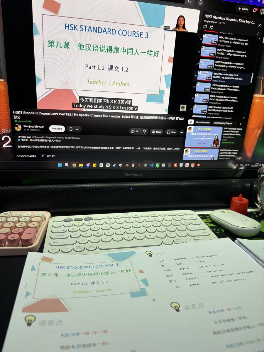 ceypop's tweet photo. Bela-belain beli ppt nya karena udah secocok itu sama cara ngajarnya.  
Bulan ini penghasilan larinya buat invest leher ke atas dulu gpp lah. Mulai membership, premium apps, print, license software (non language related) 😭 https://t.co/e2cDEvzzZY