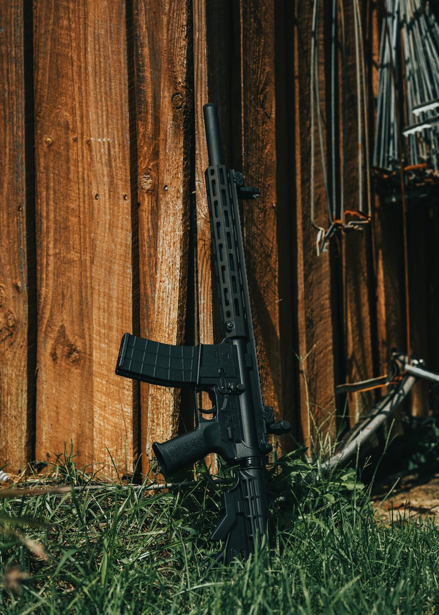 Tippmann_Arms's tweet photo. Quiet is kind of the whole point.

The M4-22 Elite ISS Rifle brings an integrated suppressor system to the M4-22 platform for a clean, purpose-built setup that’s just plain fun to shoot.

#TippmannArms #M422 #EliteISS #22LR #Rimfire #Suppressed22 #RangeLife #MadeInUSA https://t.co/1HNzoUPpX1