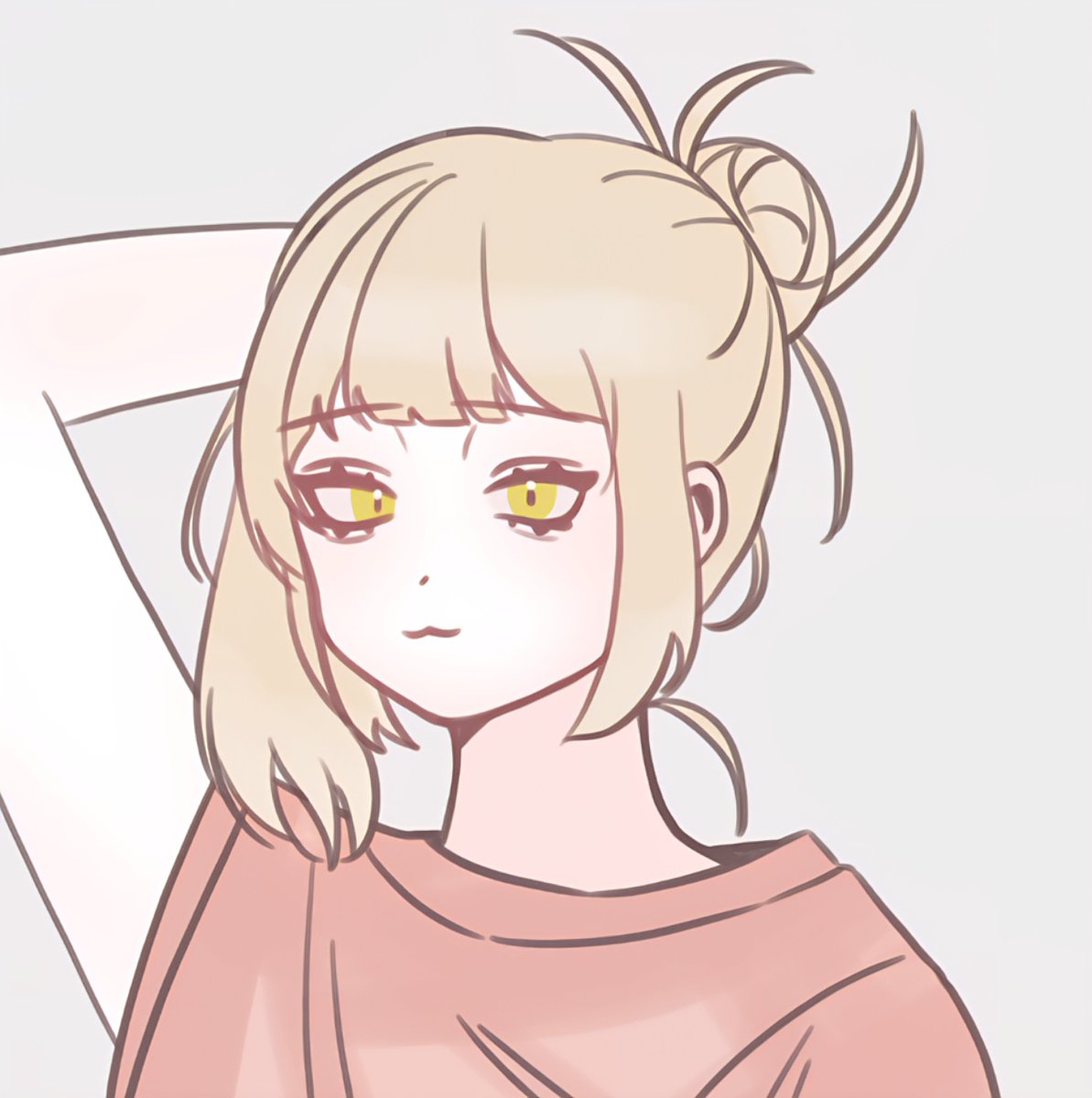 nadomolayo__'s tweet photo. 히미코 그림 https://t.co/FoRcOjMOgc
