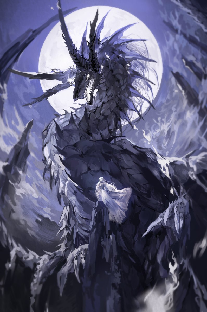 aoi_kamome0313's tweet photo. #全クリエイターに告ぐドラゴンの作品を解放せよ https://t.co/IQX8rlJYeN