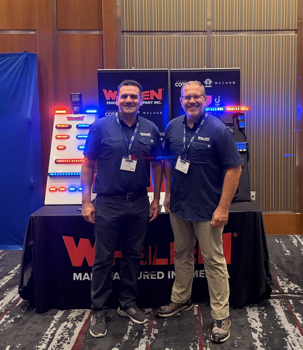 LeslieAssociate's tweet photo. Join us at the 2026 CIPMM Fleet Mangement Workshop held at the Brookstreet Hotel in Ottawa, Ontario.
 
Hours:
Sept 16: 10:20 AM -  11:05 AM &amp; 12:45 PM - 1:15 PM
Sept 17: 1 PM - 4 PM
 
Make sure to stop by our booth and say hi to Peter!
 
#LeslieandAssociates #CIPMMFW2026 https://t.co/YyRDxXMCwF