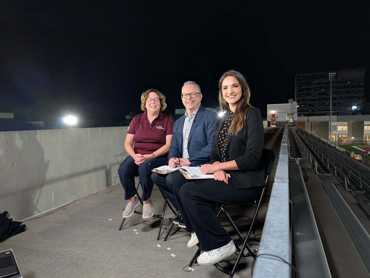 CHCHTV's tweet photo. We have had so many educational and interesting interviews this morning!  Catch up on https://t.co/kUJ7FnZ3zZ or https://t.co/Jwp7mk9o5n! 

@morninglive @McMasterU https://t.co/PLEZa8pKqq