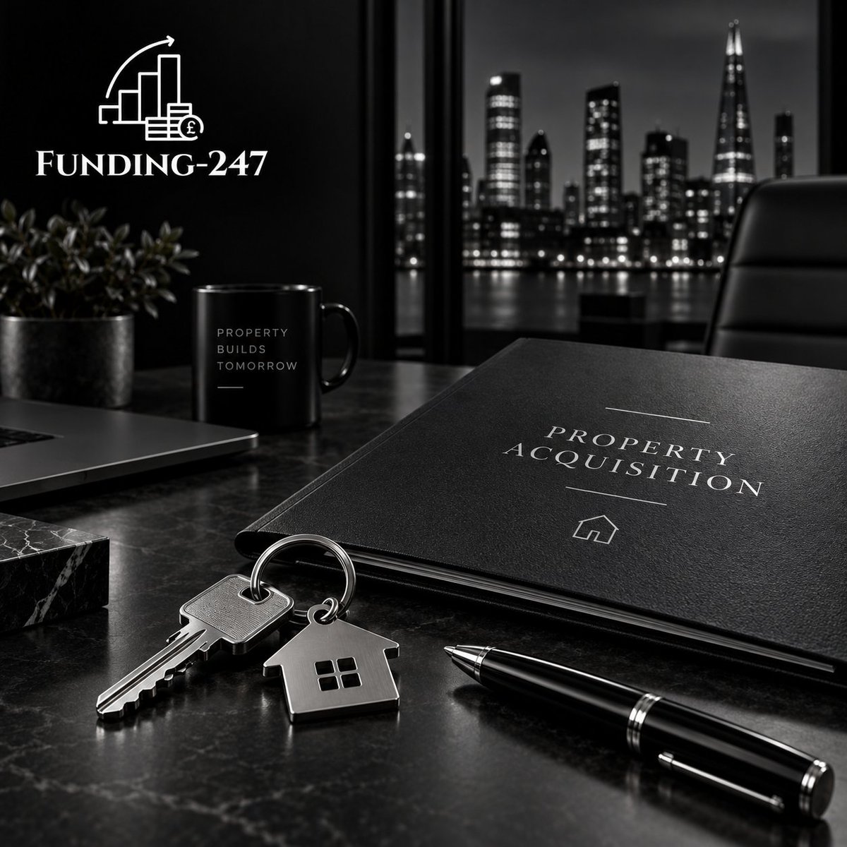 Funding_247's tweet photo. The right property opportunity can depend on having the right funding connections in place.

Funding-247 connects property investors and professionals with trusted specialist brokers who can explore finance for acquisitions including complex transactions.

Get in touch today https://t.co/xIc8KWHTZs