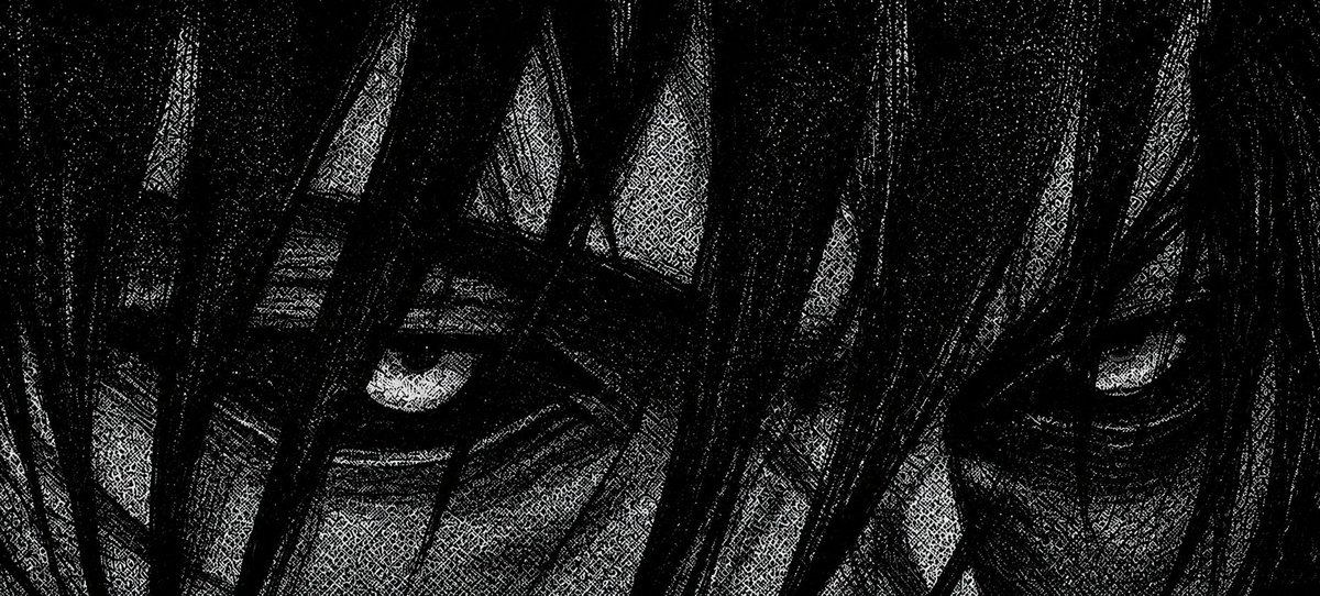 nocturnmachine's tweet photo. I am the lamb,
I am the wolf. https://t.co/3FZkRRcpvi