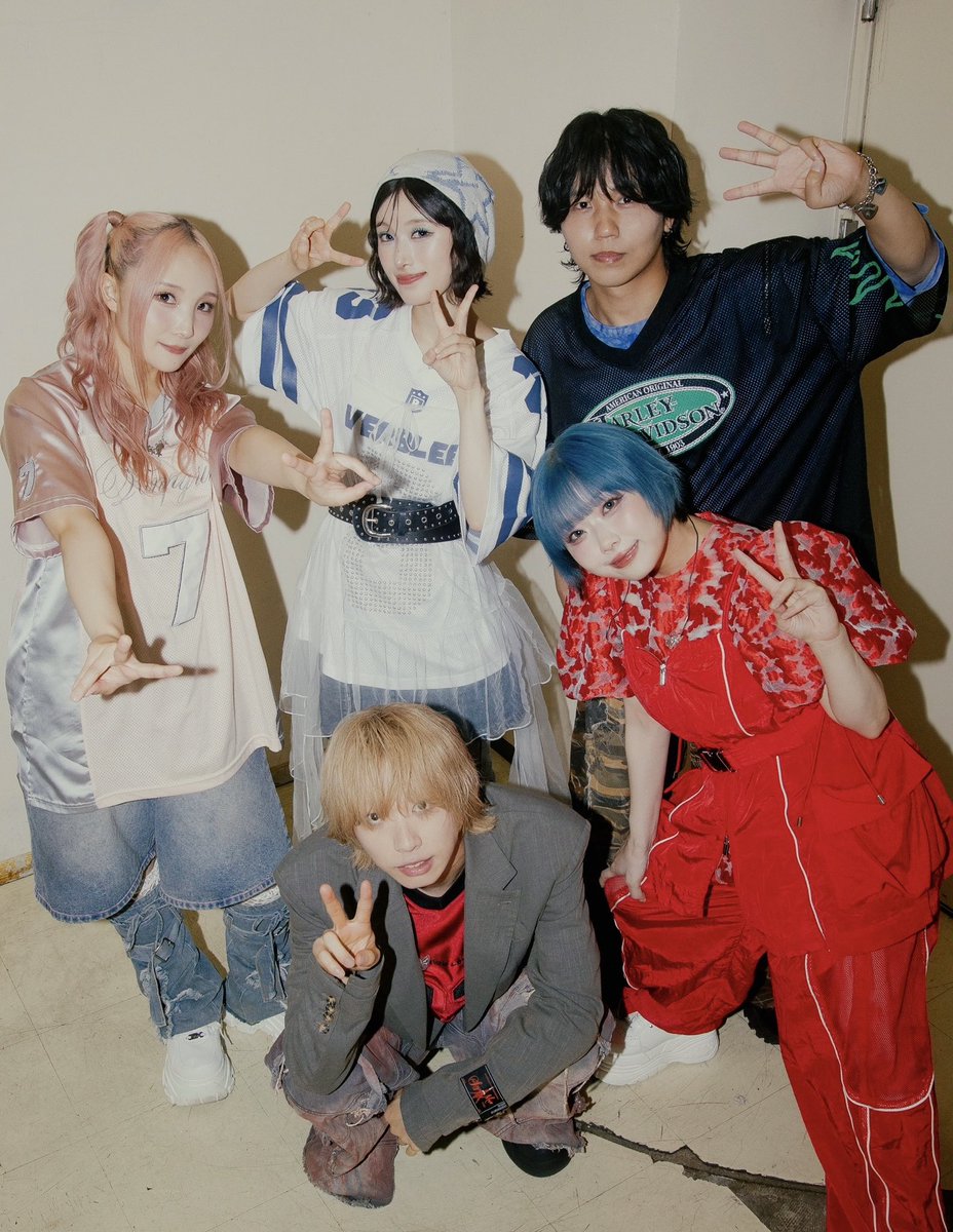 _M_panda's tweet photo. NOMELON NOLEMON ✖️ Aooo

ありがとう♡めちゃ良い夜でした。 https://t.co/L8gTVd1dyf