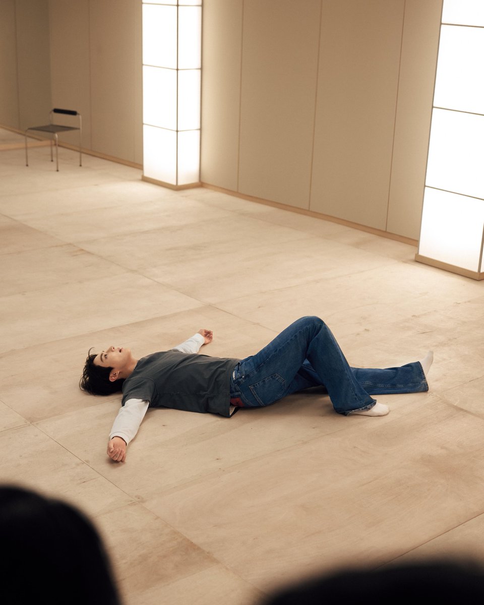 archiveforJK's tweet photo. jungkook for calvin klein (behind the scenes) 🤍 https://t.co/vqsxuxM79M