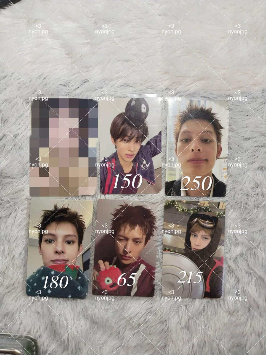 hachikeonho's tweet photo. wts // want so sell // lfb (looking for buyer) =3 ready ina 

𖹭 ֶָ֢  aab cortis james juhoon martin seonghyeon keonho gg cotl 
𖹭 ֶָ֢  price on pict, exc pack & adm (9%). <3 
𖹭 ֶָ֢  first pay, first get. 
𖹭 ֶָ֢  vidcon for serious buyer only. 
𖹭 ֶָ֢  dom – jkt/bandung.

#coersell #coerbuy #bealanja #wtscortis